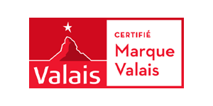 certifiés Label Valais