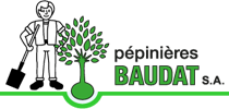 Pépinières Baudat