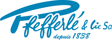 Pfefferle