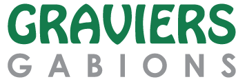 Gravier Gabion